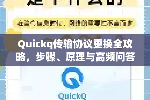 Quickq传输协议更换全攻略，步骤、原理与高频问答