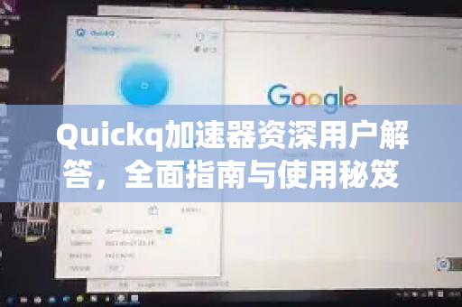 Quickq加速器资深用户解答，全面指南与使用秘笈